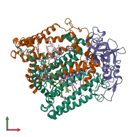 3D model of 4h99 from PDBe