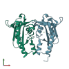 thumbnail of PDB structure 4HEC