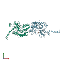3D model of 4hne from PDBe