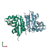 thumbnail of PDB structure 4HR2