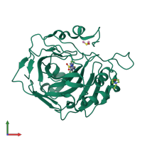 3D model of 4ht0 from PDBe
