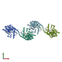 3D model of 4htx from PDBe