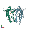 thumbnail of PDB structure 4HVJ