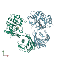 3D model of 4i14 from PDBe