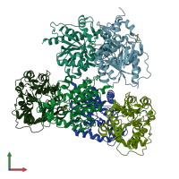 3D model of 4i2n from PDBe