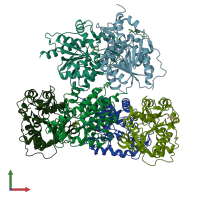 3D model of 4i46 from PDBe