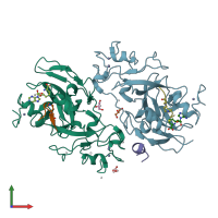 3D model of 4i51 from PDBe