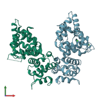 3D model of 4i5k from PDBe