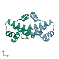 3D model of 4i6t from PDBe