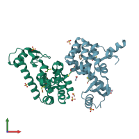 3D model of 4i7j from PDBe