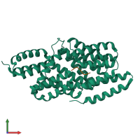 3D model of 4i9c from PDBe