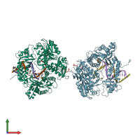3D model of 4i9q from PDBe