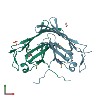 3D model of 4id2 from PDBe