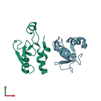 3D model of 4id3 from PDBe