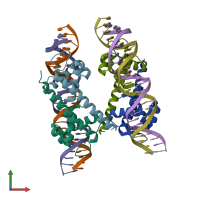 3D model of 4iht from PDBe