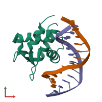 3D model of 4iri from PDBe