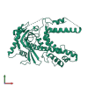 thumbnail of PDB structure 4IUJ