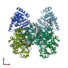 thumbnail of PDB structure 4IV5