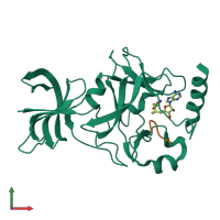 3D model of 4j83 from PDBe