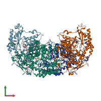 3D model of 4je5 from PDBe