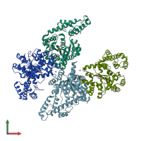 3D model of 4jfa from PDBe
