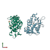 thumbnail of PDB structure 4JGB