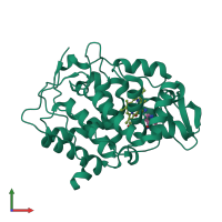 3D model of 4jmt from PDBe