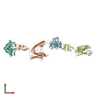 3D model of 4jtd from PDBe