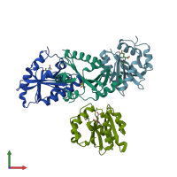 3D model of 4k30 from PDBe
