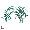 thumbnail of PDB structure 4K73