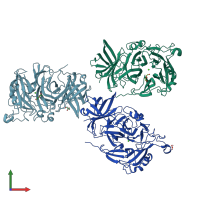 3D model of 4kc7 from PDBe
