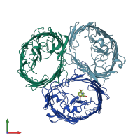 3D model of 4kr4 from PDBe