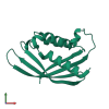 thumbnail of PDB structure 4KZ1