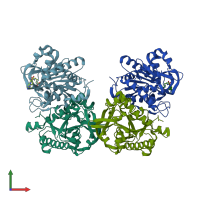 3D model of 4l8f from PDBe