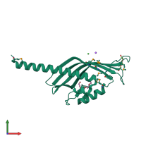 3D model of 4l8p from PDBe
