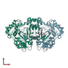 thumbnail of PDB structure 4LC3