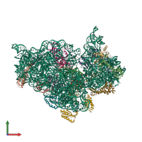 3D model of 4lf9 from PDBe