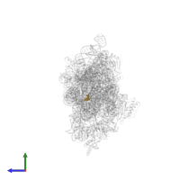 Modified residue 4OC in PDB entry 4lfc, assembly 1, side view.