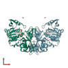 thumbnail of PDB structure 4LSM