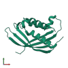 thumbnail of PDB structure 4LSO