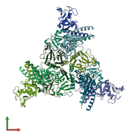 3D model of 4m17 from PDBe