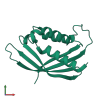 thumbnail of PDB structure 4MEI