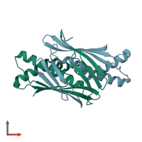 3D model of 4mh4 from PDBe