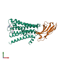 3D model of 4mqt from PDBe