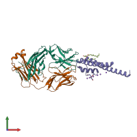 3D model of 4msw from PDBe