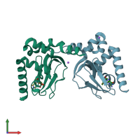 3D model of 4muv from PDBe