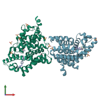 3D model of 4muw from PDBe