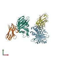 3D model of 4n1h from PDBe