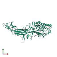 3D model of 4n2a from PDBe