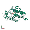 thumbnail of PDB structure 4N67